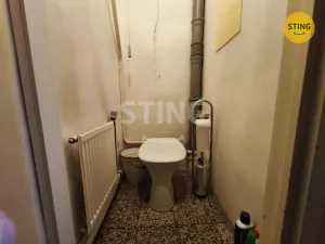 Prodej bytu 2+1, Jihlava, Seifertova, 69 m2