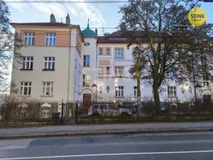Prodej bytu 2+1, Jihlava, Seifertova, 69 m2