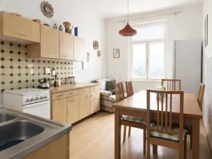 Prodej bytu 2+1, Jihlava, Seifertova, 69 m2
