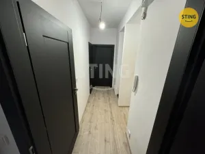 Prodej bytu 2+1, Třinec, Máchova, 54 m2