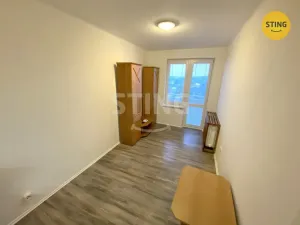 Pronájem bytu 1+kk, Opava - Předměstí, Haškova, 18 m2