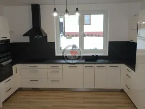 Prodej rodinného domu, Radostín nad Oslavou, 112 m2