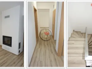 Prodej rodinného domu, Radostín nad Oslavou, 112 m2