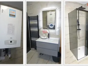 Prodej rodinného domu, Radostín nad Oslavou, 112 m2