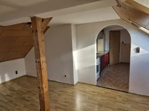 Pronájem bytu 2+1, Modlany - Kvítkov, 59 m2