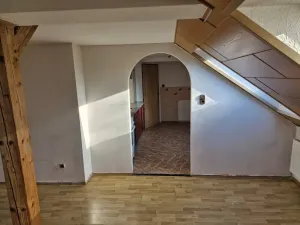 Pronájem bytu 2+1, Modlany - Kvítkov, 59 m2