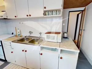 Pronájem bytu 2+1, Praha - Záběhlice, Bojanovická, 54 m2