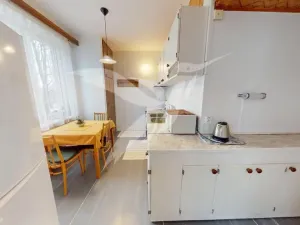 Pronájem bytu 2+1, Praha - Záběhlice, Bojanovická, 54 m2