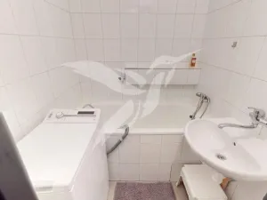 Pronájem bytu 2+1, Praha - Záběhlice, Bojanovická, 54 m2