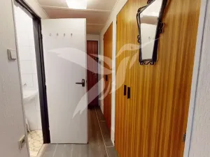 Pronájem bytu 2+1, Praha - Záběhlice, Bojanovická, 54 m2