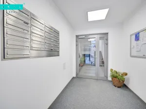 Pronájem bytu 1+kk, Šumperk, Bludovská, 37 m2