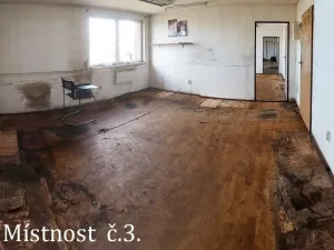 Pronájem skladu, Králův Dvůr, Tovární, 90 m2