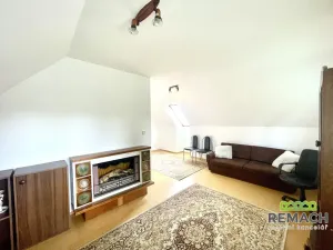 Pronájem bytu 3+kk, Polešovice, 90 m2