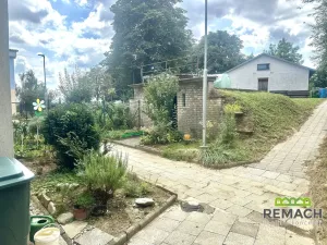 Pronájem bytu 3+kk, Polešovice, 90 m2