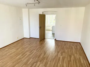 Pronájem bytu 1+1, Kladno, plk. Stříbrného, 40 m2