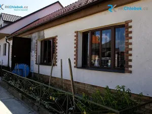 Prodej rodinného domu, Moravská Nová Ves, Pod Kostelem, 108 m2