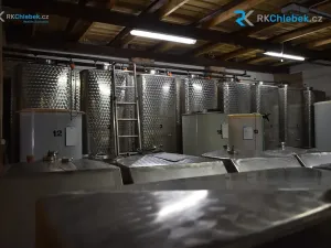 Prodej rodinného domu, Moravská Nová Ves, Pod Kostelem, 108 m2