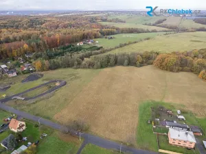 Prodej komerčního pozemku, Frýdek-Místek, Panské Nové Dvory, 5465 m2