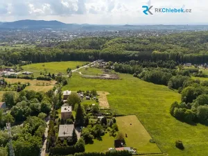 Prodej činžovního domu, Frýdek-Místek, Panské Nové Dvory, 445 m2