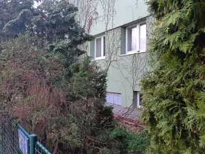 Pronájem bytu 3+1, Brno, Renneská třída, 72 m2