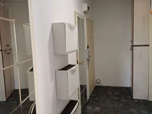 Pronájem bytu 3+1, Brno, Renneská třída, 72 m2