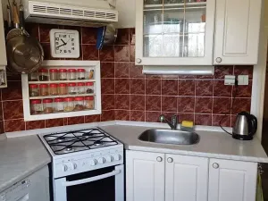 Pronájem bytu 3+1, Brno, Renneská třída, 72 m2