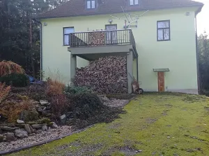 Prodej vily, Vyklantice, 660 m2