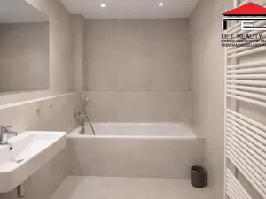 Pronájem bytu 3+kk, Brno, Orlí, 83 m2