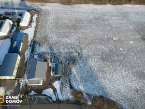 Prodej komerčního pozemku, Tlumačov, Skály, 3518 m2