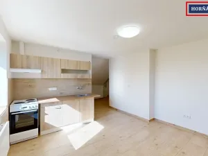 Pronájem bytu 1+kk, Žďár nad Sázavou, 32 m2