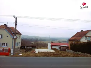 Prodej rodinného domu, Ždírec, 88 m2