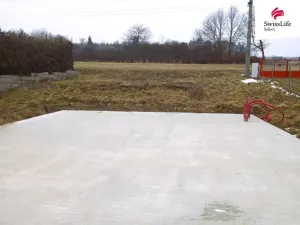 Prodej rodinného domu, Ždírec, 88 m2