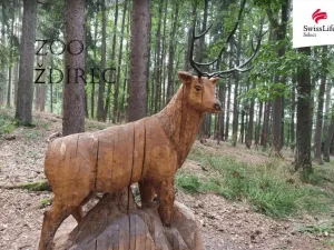 Prodej rodinného domu, Ždírec, 88 m2