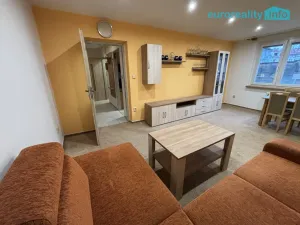 Prodej bytu 2+1, Klatovy, Pod Koníčky, 54 m2