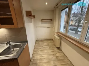 Prodej bytu 2+1, Klatovy, Pod Koníčky, 54 m2