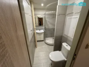 Prodej bytu 2+1, Klatovy, Pod Koníčky, 54 m2