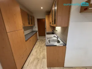 Prodej bytu 2+1, Klatovy, Pod Koníčky, 54 m2