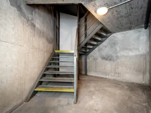 Prodej garáže, Praha, Štěchovická, 15 m2