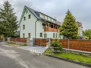 Pronájem bytu 2+kk, Říčany, Habrová, 50 m2