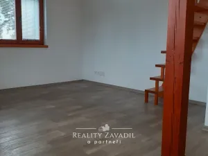 Pronájem bytu 2+kk, Říčany, Habrová, 50 m2