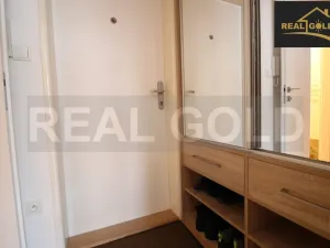 Pronájem bytu 3+1, Třebíč, Schöllhornova, 68 m2