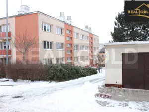 Pronájem bytu 3+1, Třebíč, Schöllhornova, 68 m2