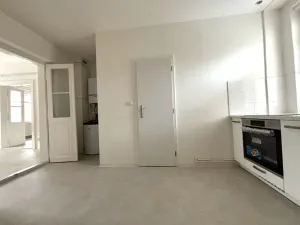 Pronájem bytu 2+1, Beroun - Beroun-Závodí, Lidická, 52 m2