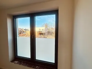 Pronájem rodinného domu, Brno, Dohnalova, 120 m2