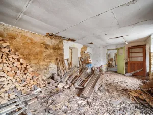 Prodej rodinného domu, Ždírec nad Doubravou - Kohoutov, 208 m2