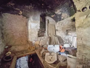 Prodej rodinného domu, Ždírec nad Doubravou - Kohoutov, 208 m2