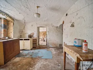 Prodej rodinného domu, Ždírec nad Doubravou - Kohoutov, 208 m2