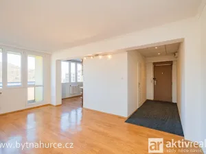 Prodej bytu 3+1, Kralupy nad Vltavou, sídl. Hůrka, 82 m2