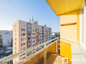 Prodej bytu 3+1, Kralupy nad Vltavou, sídl. Hůrka, 82 m2