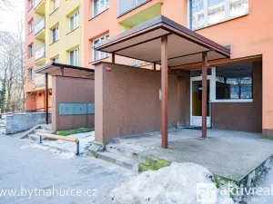 Prodej bytu 3+1, Kralupy nad Vltavou, sídl. Hůrka, 82 m2